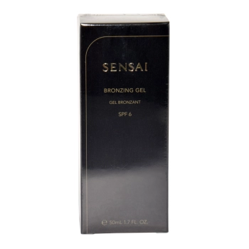 Sensai Bronzing Gel N Bg61 Soft Bronze 50ml