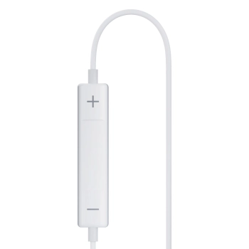 Accessories - 3mk Wired Earphones USB-C