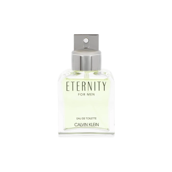 Calvin Klein Eternity For Men Edt 50ml