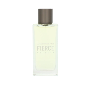 Abercrombie & Fitch Fierce Men Edc 100ml