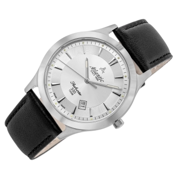 Zegarek Męski Atlantic Seahunter 71360.41.21 + BOX