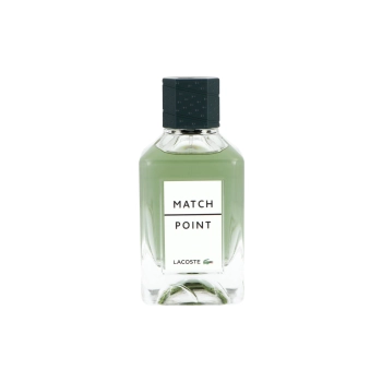 Tester Lacoste Match Point Edt 100ml