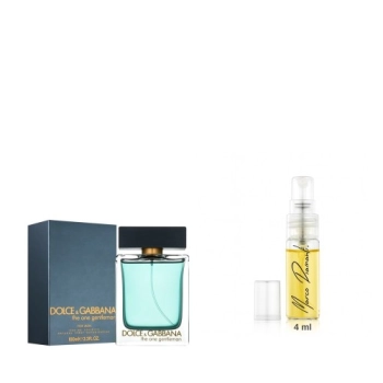 Perfumy z feromonami inspirowane The One Gentleman 4 ml