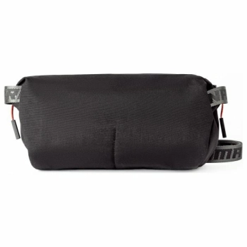 Skinarma Torebka Crossbody Fardel        czarny/black
