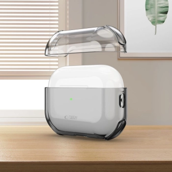 TECH-PROTECT BOUNCE APPLE AIRPODS PRO 3 ASH