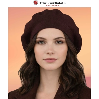 Beret i elegancki do noszenia na co dzień zapach dla kobiet