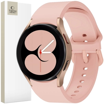 TECH-PROTECT ICONBAND SAMSUNG GALAXY WATCH 4 / 5 / 5 PRO / 6 / 7 / FE PINK SAND