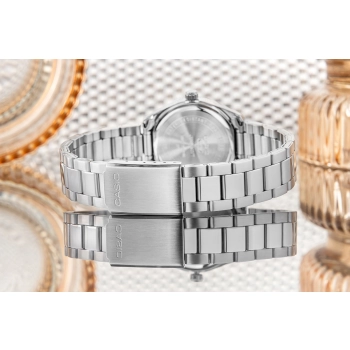 Zegarek Damski CASIO Elegancki Klasyczny