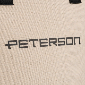 Kosmetyczka damska Peterson saszetka organizer na kosmetyki torebka