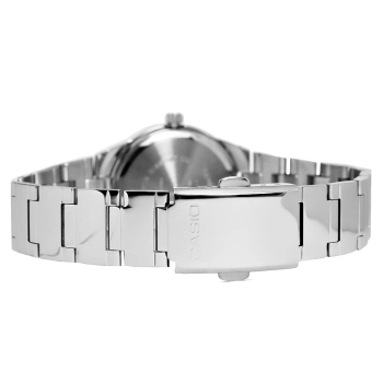 Zegarek Damski CASIO Analogowy Klasyczny elegancki sportowy