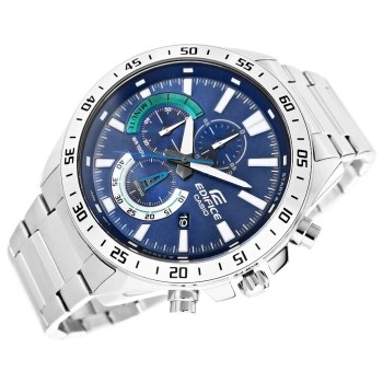 Zegarek Męski CASIO EDIFICE EFV-620D-2AVUEF + BOX