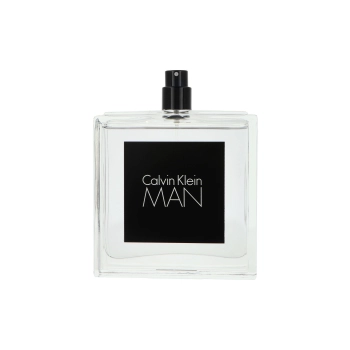 Tester Calvin Klein Man Edt 100ml