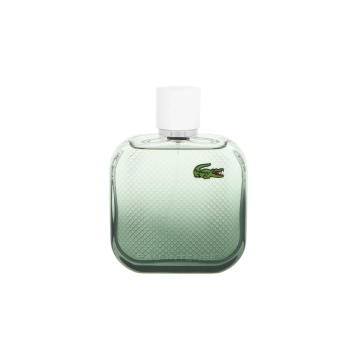 Flakon Lacoste L.12.12 Blanc Eau Intense Edt 100ml