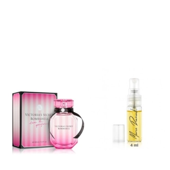 Perfumy z feromonami inspirowane Bombshell 4ml dla niej