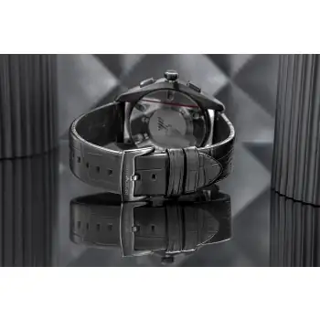 Zegarek Męski EMPORIO ARMANI Claudio AR11483 + BOX