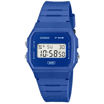 Zegarek CASIO Unisex sportowy do codziennego noszenia