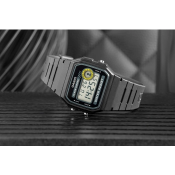 Zegarek Męski CASIO Elektroniczny do Codziennego Noszenia