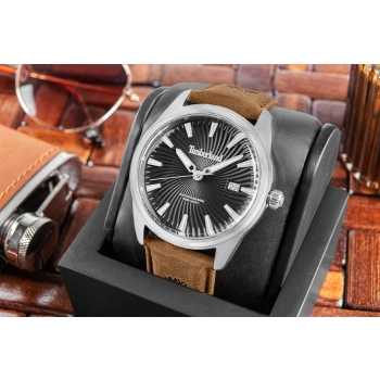Zegarek Męski TIMBERLAND Birch Road TDWGB0083101 + BOX