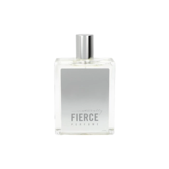 Tester Abercrombie & Fitch Naturally Fierce Edp 100ml
