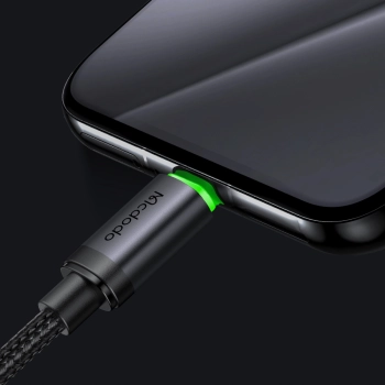 MCDODO KABEL MICRO USB SZYBKIE ŁADOWANIE DO SAMSUNG QUICK CHARGE 4.0 3A 1M