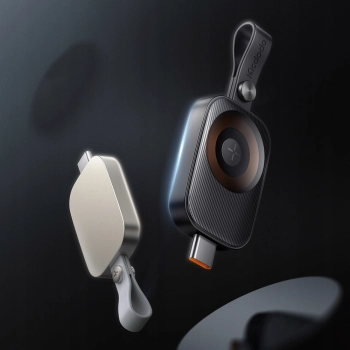 MCDODO ŁADOWARKA INDUKCYJNA ZEGARKA USB-C DO APPLE WATCH 8 9 SE ULTRA PASEK