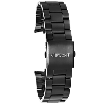 Bransoleta do Smartwatch GIEWONT GW440 GWB440-1 - Black