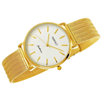 Zegarek Damski PERFECT Elegancki Do Codziennego Noszenia