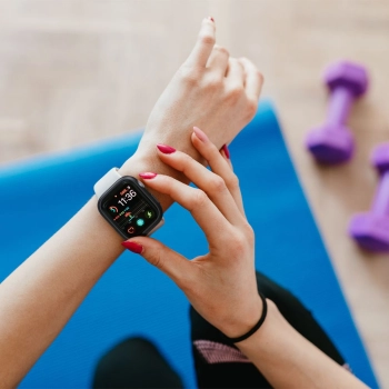 SPIGEN THIN FIT APPLE WATCH 7 / 8 / 9 (45 MM) BLACK
