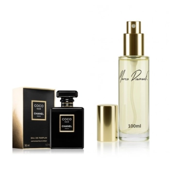 Perfumy z feromonami inspirowane Coco Noir 100 ml