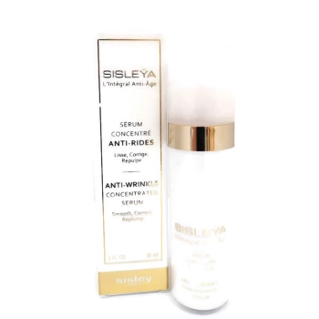 Sisley Sisleya L`Integral Anti-Age Anti-Wrinkle Concentrated Serum 30ml