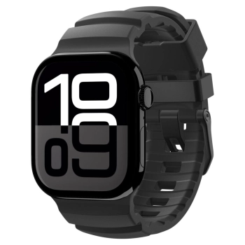 SPIGEN WBS2 BAND APPLE WATCH 8 / 9 / 10 / 11 / SE / ULTRA (44 / 45 / 46 / 49 MM) BLACK