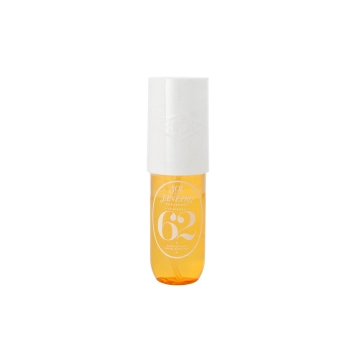 Sol De Janeiro Brazilian Crush Cheirosa `62 Body Mist 90ml