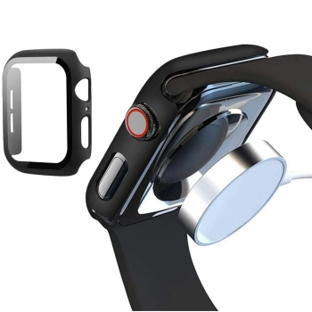 TECH-PROTECT DEFENSE360 APPLE WATCH 7 / 8 / 9 (45 MM) BLACK