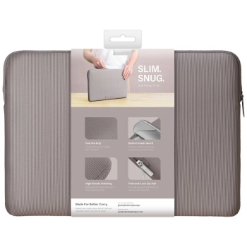 Torba na laptopa UNIQ Cyprus Ridge       Edition Laptop Sleeve 16