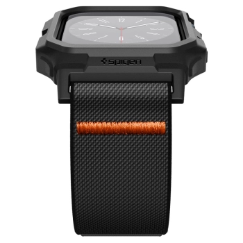 SPIGEN LITE FIT PRO APPLE WATCH 10 (42 MM) MATTE BLACK