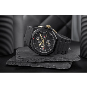 Zegarek Męski Tommy Hilfiger Neo Elegancki Design