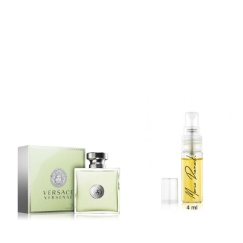 Perfumy z feromonami inspirowane Versense Versace 4ml