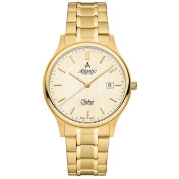 Zegarek Męski Atlantic Seabase 60348.45.31 + BOX
