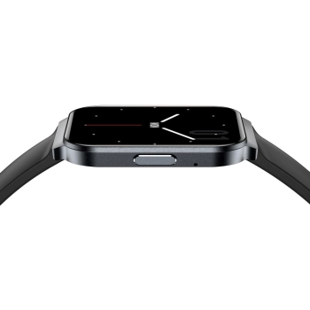 Smartwatch Gravity Czarny Pasek + Bransoleta GT44-5