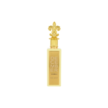 Paris Corner December Vanilla Edp 85ml