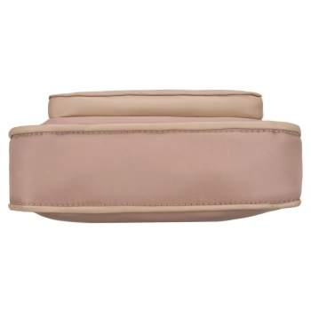 Torebka damska listonoszka na ramię modna miejska Peterson crossbody
