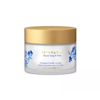 Rituals Amsterdam Collection Body Cream 220ml