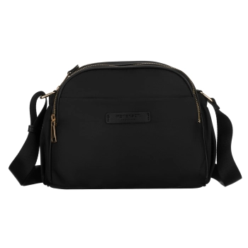 Listonoszka torebka damska miejska Peterson modna na ramię mała crossbody