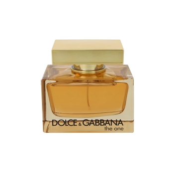 Tester Dolce & Gabbana The One Woman Edp Intense 75ml