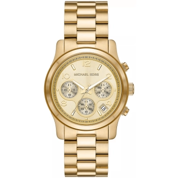 Zegarek Damski MICHAEL KORS Runway MK7323 + BOX