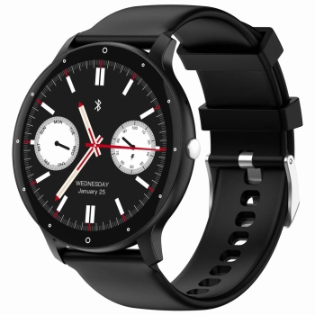 Smartwatch Gravity do codziennego noszenia i treningów