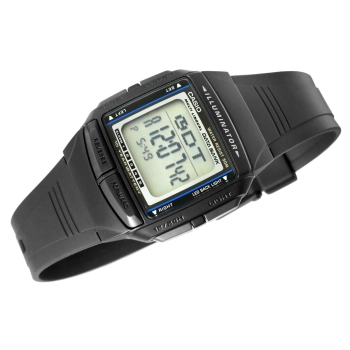 Zegarek Męski CASIO Cyfrowy do Codziennego
