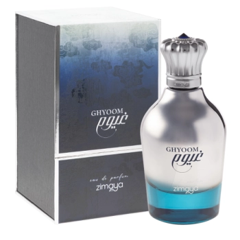 Zimaya Ghyoom Edp 100ml