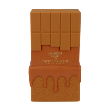 Arabiyat Sugar Toffee Ganache Edp 100ml