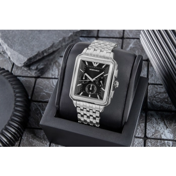 Zegarek Męski EMPORIO ARMANI Diego AR11751 + BOX